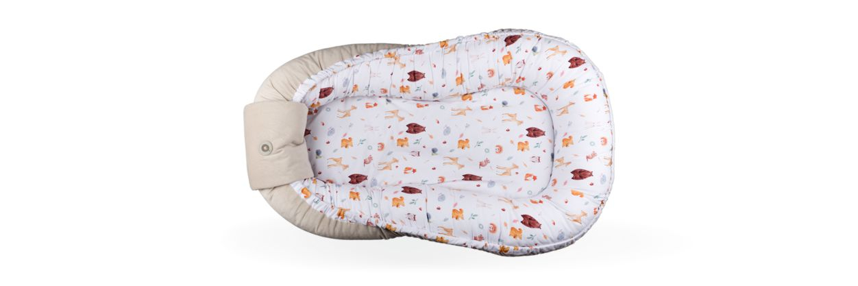 BABYNESTEN