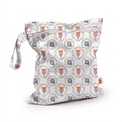 Windelsack XKKO Grosse S - Fox&Raccoon