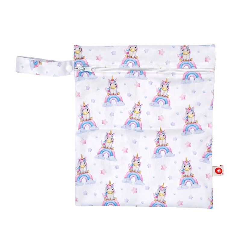 Windelsack XKKO Grosse S - Unicorns
