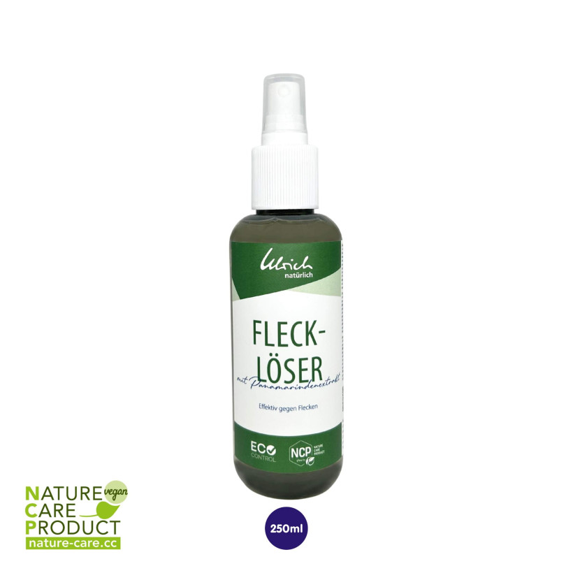 Flecklöser mit Panamarindenextrakt - 250ml