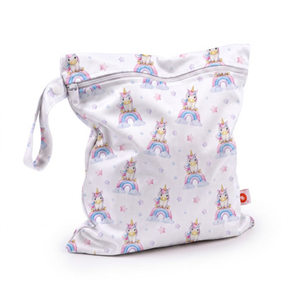 Windelsack XKKO Grosse S - Unicorns