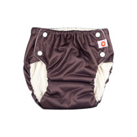 XKKO Nachttrainingshöschen - Honey Mustard Grösse XL