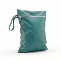Windelsack XKKO Grosse M - Granite Green
