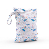 Windelsack XKKO Grosse M - Sky Whale