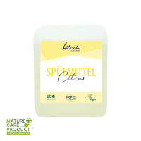 Spülmittel Citrus 5l