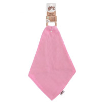 XKKO BMB Beissring mit Windel - Baby Pink 6x1er Pack (GH Pack)