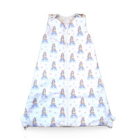 XKKO LUX Multifunktionaler Kinderschlafsack 2in1 - Unicorns