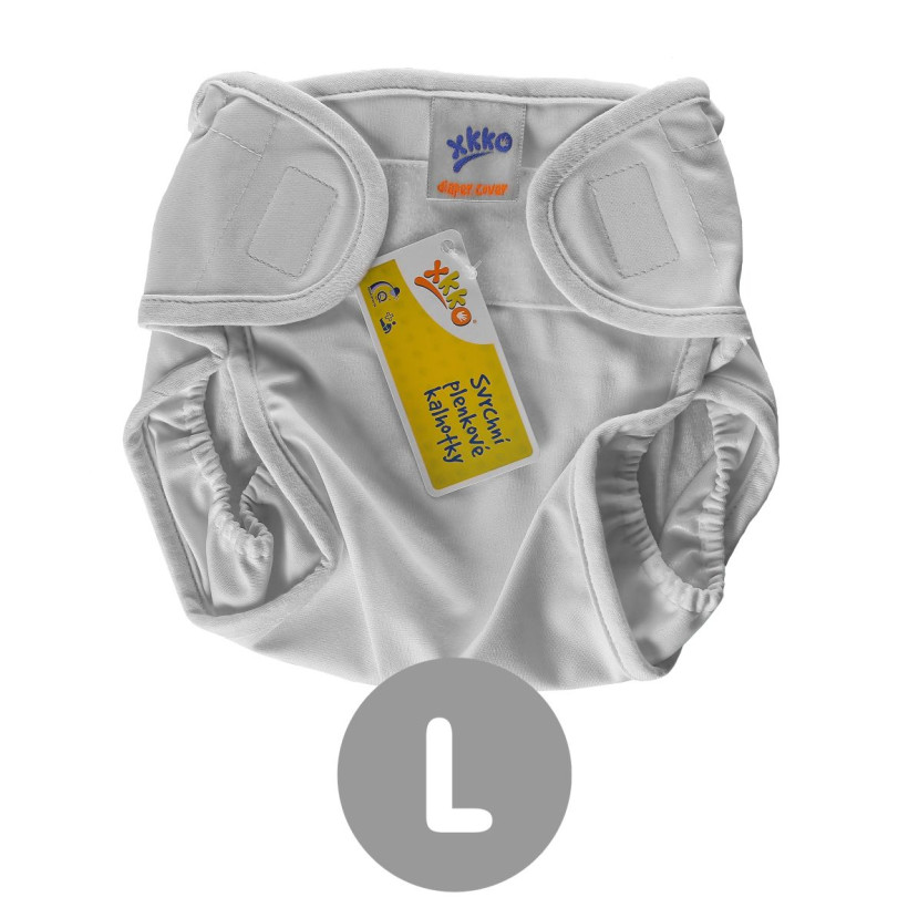 XKKO PUL Windelüberhöschen - Größe L 1St.