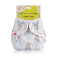 XKKO Überziehhöschen One Size - Unicorns