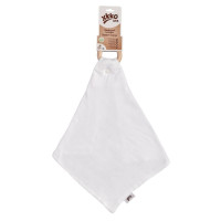 XKKO BMB Beissring mit Windel - White 6x1er Pack (GH Pack)