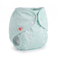 XKKO Überziehhöschen One Size - Pastel Mint