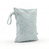 Windelsack XKKO Grosse M - Safari Granite Green