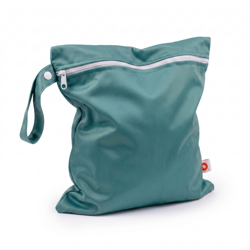 Windelsack XKKO Grosse S - Granite Green