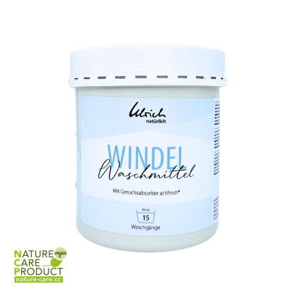 Windelwaschmittel 0,7kg