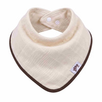 Kinderschal XKKO BMB - Natural 1St.