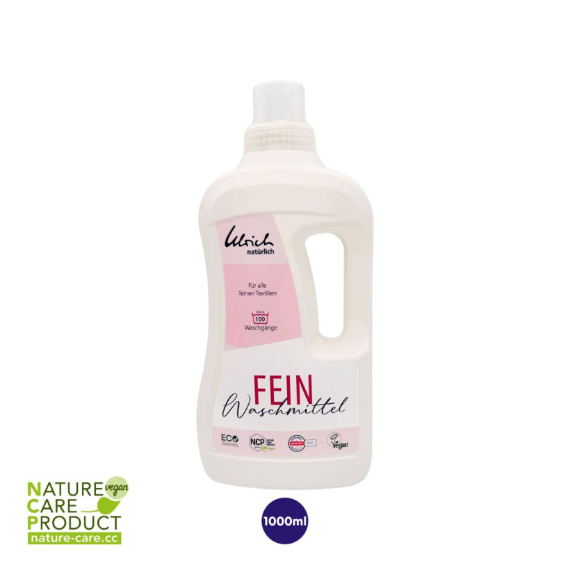 Feinwaschmittel 1l