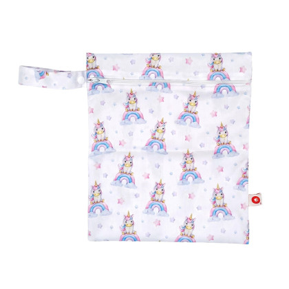 Windelsack XKKO Grosse S - Unicorns