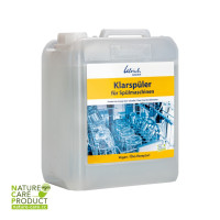 Klarspüler 5l