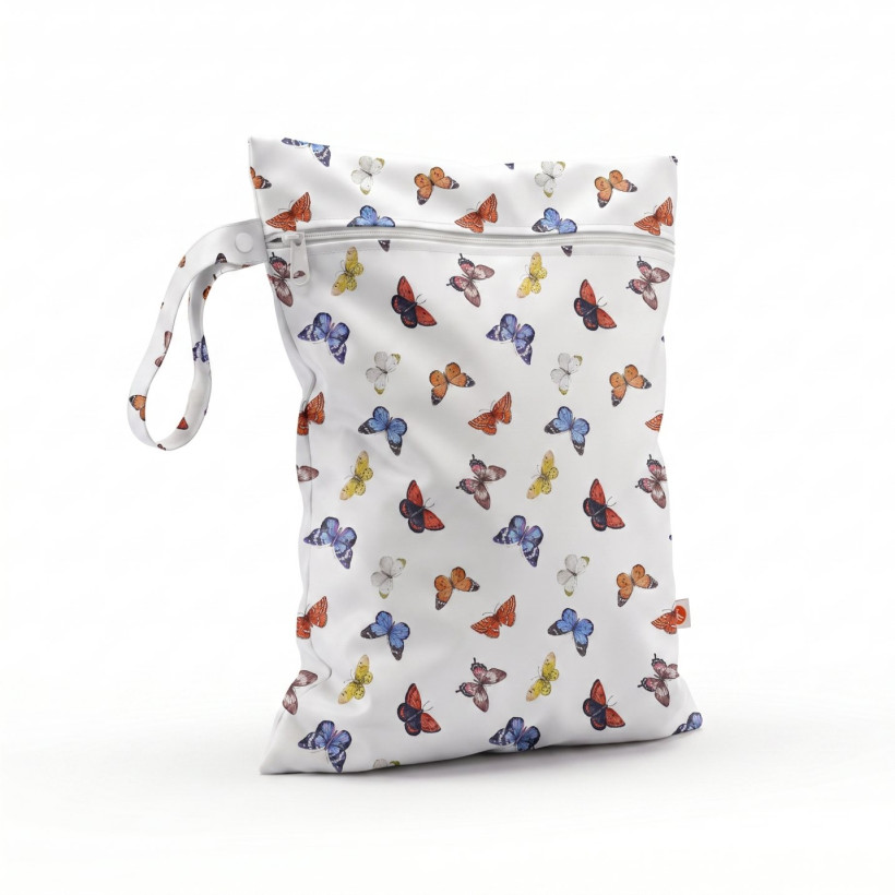 Windelsack XKKO Grosse M - Butterflies