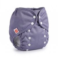 XKKO Überziehhöschen One Size - Lavender Aura