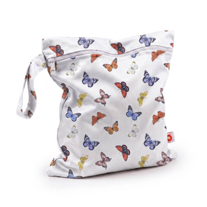 Windelsack XKKO Grosse S - Butterflies