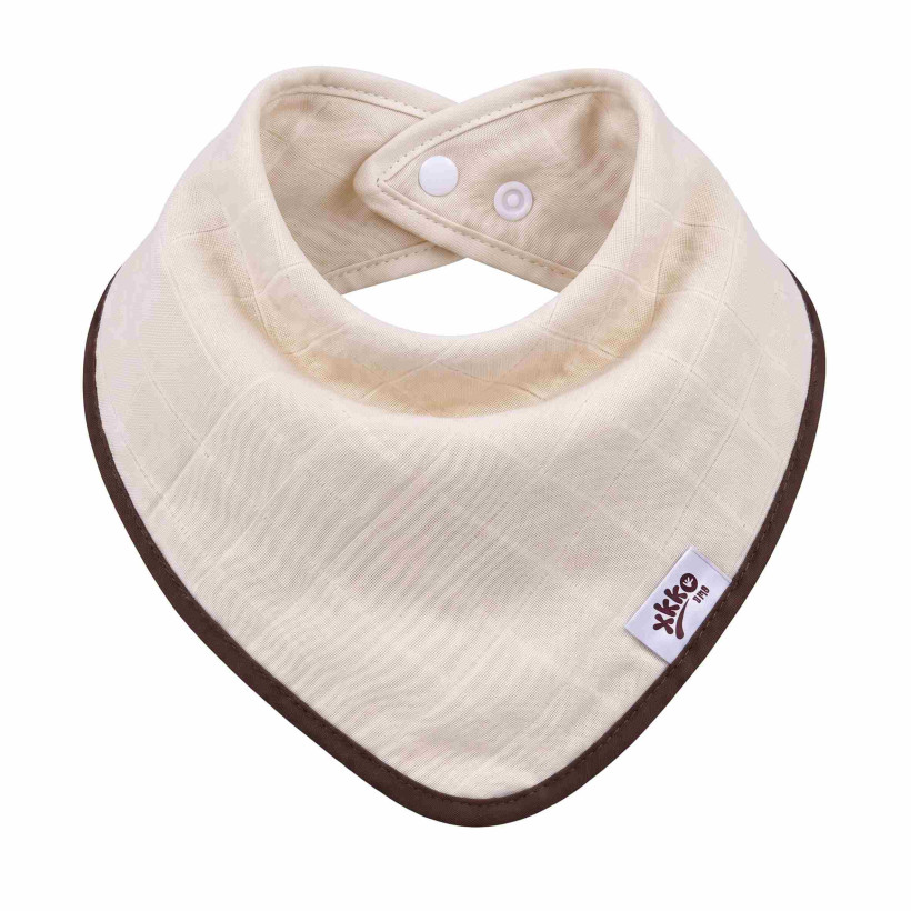 Kinderschal XKKO BMB - Natural 1St.