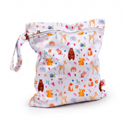 Windelsack XKKO Grosse S - Wild Forest