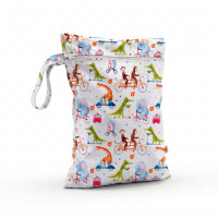 Windelsack XKKO Grosse M - ZOO on the Road