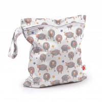 Windelsack XKKO Grosse S - Dreamy Sheeps