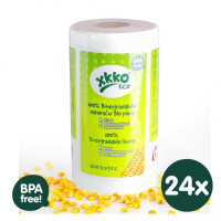 Ökologische Seperationswindeln XKKO ECO - 24x200er Pack. (GH Packung)