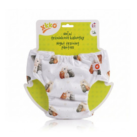 XKKO Nachttrainingshöschen - Bear Family