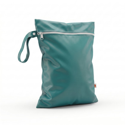 Windelsack XKKO Grosse M - Granite Green