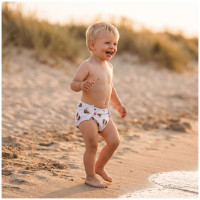 Baby-Badeslip XKKO One Size - Bear Family