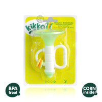 Ökologisches Kinderspielzeug XKKO ECO - Trumpet 6x1St. (GH Packung)