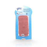 Schutz für die Gurte der Trage oder des Kindersitzes XKKO Organic – Mesa Rose