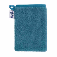 BIO baumwollefrotteewaschlappen XKKO Organic - Mountain Spring 1St.