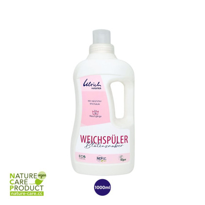 Weich und Hygienespülung - Blossom Magic 1l