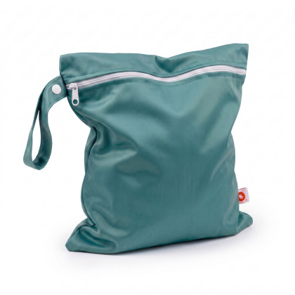 Windelsack XKKO Grosse S - Granite Green