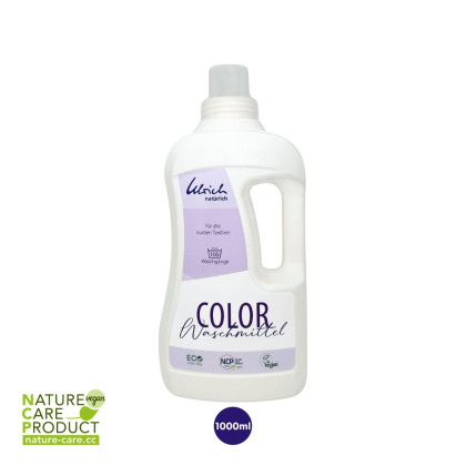 Colorwaschmittel 1l