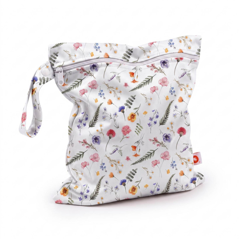 Windelsack XKKO Grosse S - Summer Meadow