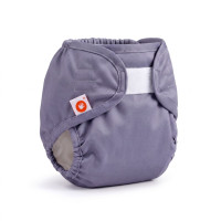 XKKO Überziehhöschen Newborn - Lavender Aura