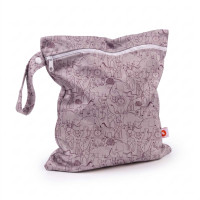 Windelsack XKKO Grosse S - Safari Atmosphere