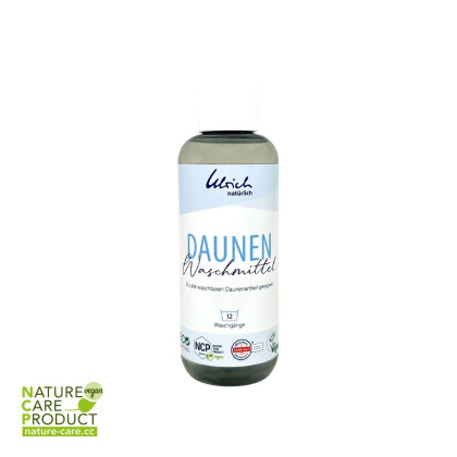Daunenwaschmittel 250ml