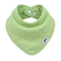 Kinderschal XKKO BMB - Lime 1 St.