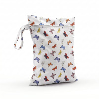 Windelsack XKKO Grosse M - Butterflies
