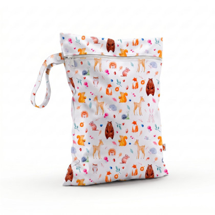 Windelsack XKKO Grosse M - Wild Forest
