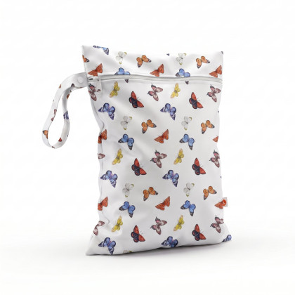 Windelsack XKKO Grosse M - Butterflies