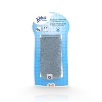 Schutz für die Gurte der Trage oder des Kindersitzes XKKO Organic – Mountain Spring