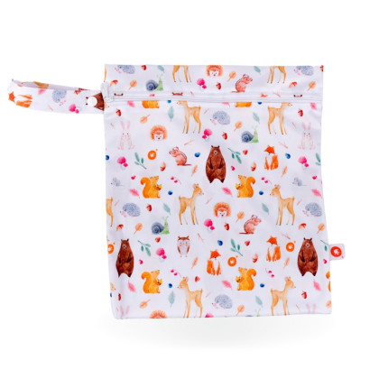 Windelsack XKKO Grosse S - Wild Forest