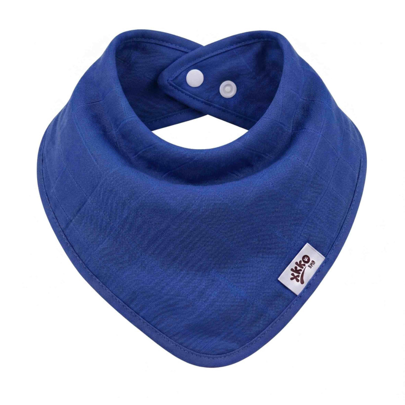 Kinderschal XKKO BMB - Ocean Blue 1 St.